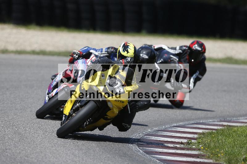 /26 23.07.2026  Speer Racing ADR/Gruppe weiss/282